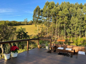 Quinta da Serra - Onde o charme se mistura com a natureza